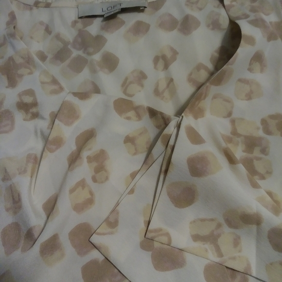 Loft Top / Tank / Camisole - Picture 2 of 7